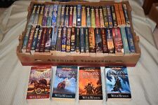 Dragonlance book lot for sale  Waseca