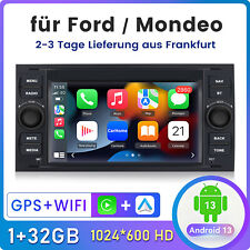 Galaxy ford mondeo gebraucht kaufen  Buttstädt