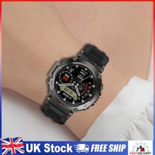 Silicone watch band for sale  UK