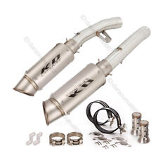51mm exhaust middle for sale  Hebron