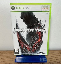 Usado, PROTOTYPE - Xbox 360 - PAL FR - Complet comprar usado  Enviando para Brazil