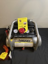 Husky gal. 135 for sale  Prattville