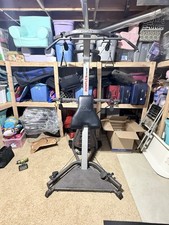 Bowflex xtreme great for sale  Lenexa