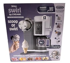 Ninja swirl creami for sale  Azusa