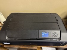 Canon imageprograf pro for sale  DUMFRIES