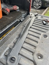 Radiator top mounting for sale  BURTON-ON-TRENT