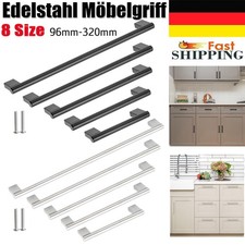 30x 320mm möbelgriffe gebraucht kaufen  Euskirchen
