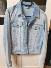 Street damen jeansjacke gebraucht kaufen  Finnentrop
