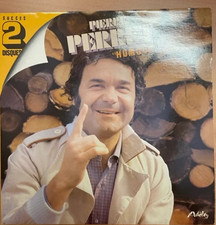Pierre perret humour d'occasion  Villeurbanne