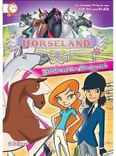 Horseland vol gefahr gebraucht kaufen  Berlin