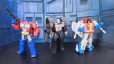 Transformers earthrise core for sale  Wilmington
