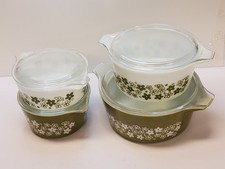 Pyrex set casserole for sale  Rapid City