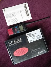 Entel ht980 submersible for sale  CROYDON