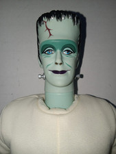 1998 munsters herman for sale  Sacramento