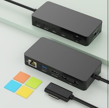 Microsoft surface docking for sale  Corona