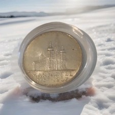 Schilling österreich 1957 gebraucht kaufen  Freising