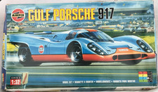 Airfix car kit for sale  UK