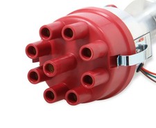 Motores Chrysler 273, 318, 340 e 360 Mallory 3757901 Unilite Distributor comprar usado  Enviando para Brazil