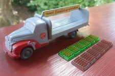 Wiking ford 3500 gebraucht kaufen  Bad Bevensen