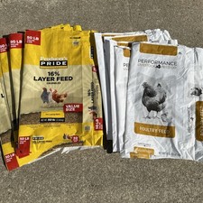 Lot chicken empty for sale  Crockett
