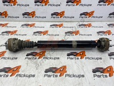 ford ranger propshaft for sale ford ranger propshaft for sale  WELSHPOOL