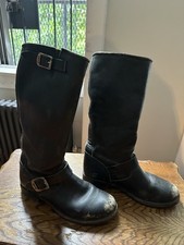 Frye women distressed for sale  Brooklyn