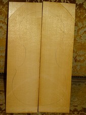 Tonholz tonewood nachlass gebraucht kaufen  Deutschland