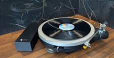Micro Seiki dqx-500 turntable with original box. Bargain!!!, używany na sprzedaż  PL