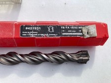 Hilti 18mm 520mm for sale  WAKEFIELD