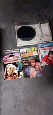 Tourne disque thomson d'occasion  Allauch