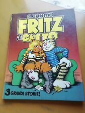 Fritz gatto usato  Zola Predosa
