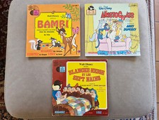 Disques 45t livre d'occasion  Sucy-en-Brie