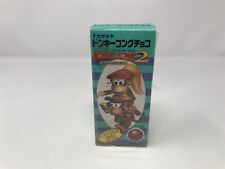 Donkey Kong Country 2 - Super Nes Famicom SNES - Caixa de chocolate vazia promocional RARA comprar usado  Enviando para Brazil