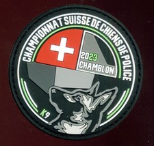 Police championnat chien d'occasion  Saint-Etienne-de-Tulmont