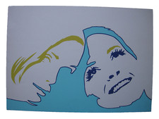 Werner berges schwestern gebraucht kaufen  München