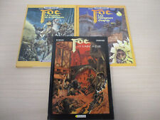 Lot tomes foc d'occasion  Viuz-en-Sallaz