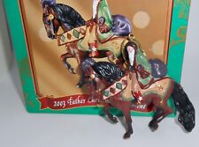 Breyer 2003 father for sale  Littleton