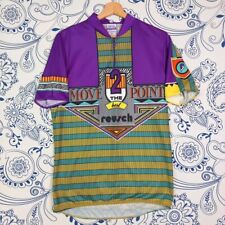Reusch germany activewear usato  Villanova Solaro