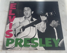 Elvis presley blue d'occasion  Halluin