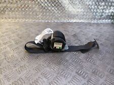 VAUXHALL ASTRA MK5 1998-2005 5DR CINTO DE SEGURANÇA TRASEIRO MOTORISTA LATERAL 13128011, usado comprar usado  Enviando para Brazil