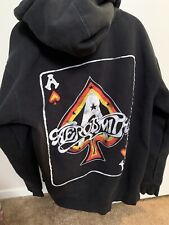 Aerosmith ace hooded for sale  Las Vegas