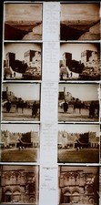 Palestine jerusalem lot d'occasion  Paris VI
