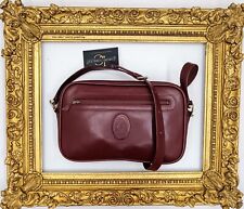 Cartier borsa camera usato  Crema