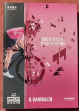 Garibaldi giro italia usato  Torino