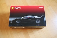 Kyosho ferrari f40 gebraucht kaufen  Hilden