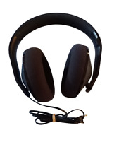 Fone de Ouvido Estéreo Over the Ear Original Genuíno Microsoft Xbox One - Preto SAV0001 comprar usado  Enviando para Brazil