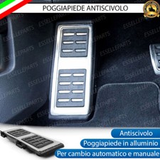 Poggiapiedi poggiapiede per usato  Napoli