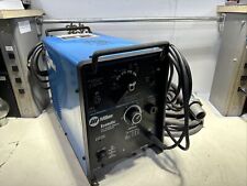 Miller econotig tig for sale  New Paris