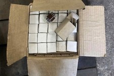 Lote de 25 tubos Nixie NOS IN-1 URSS | Display de cátodo frio antigo | Década de 1980 | Novo comprar usado  Enviando para Brazil