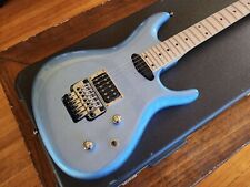 Ibanez js140m satriani for sale  Lynn